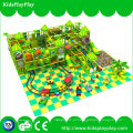 Hot New Long Cheap com recintos Indoor Playground